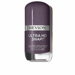 Nail polish Revlon Ultra HD Snap! Nº 33 Grounded Nº 033-Grounded 8 ml product packaging