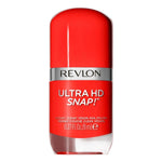 Nail polish Revlon 031-shes on fire Nº 031-Shes On Fire 8 ml product packaging