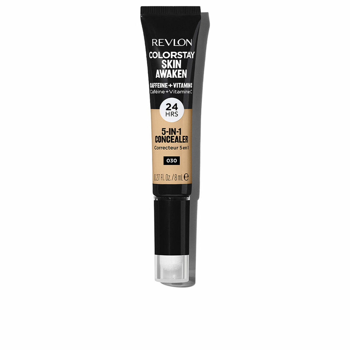 Liquid Corrector Revlon ColorStay Skin Awaken Nº 30 Light Medium Nº 030-Light Medium 8 ml product packaging