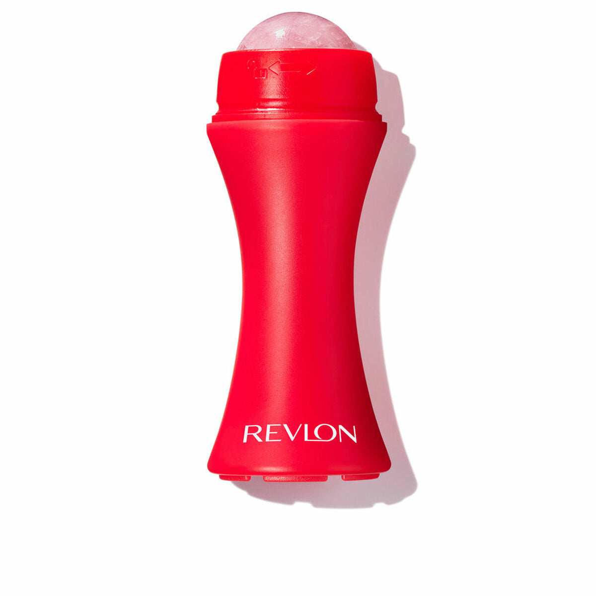 Facial cleansing brush Revlon SKIN REVIVING ON-THE-GO product packaging
