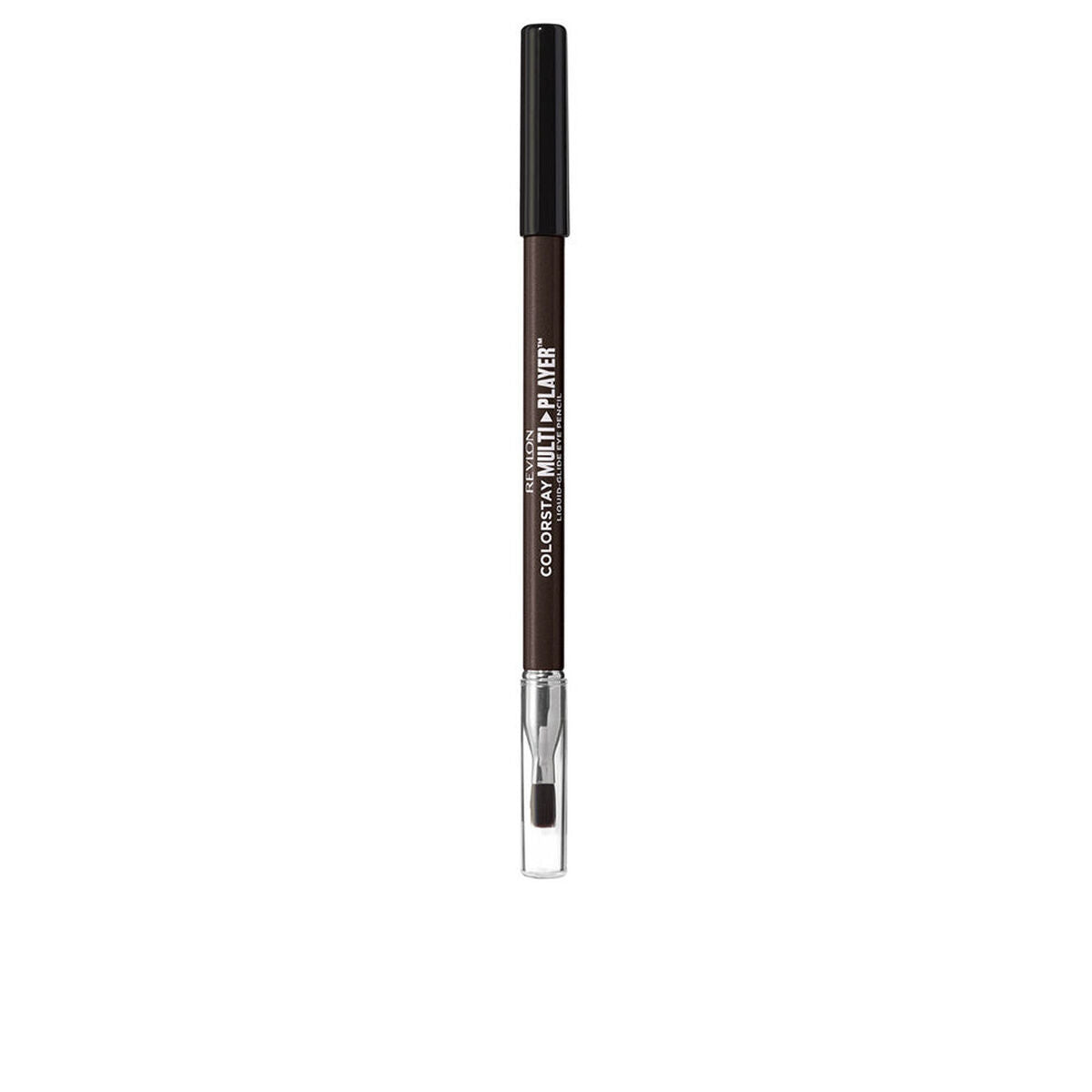 Eye Pencil Revlon COLORSTAY MULTIPLAYER Black product packaging