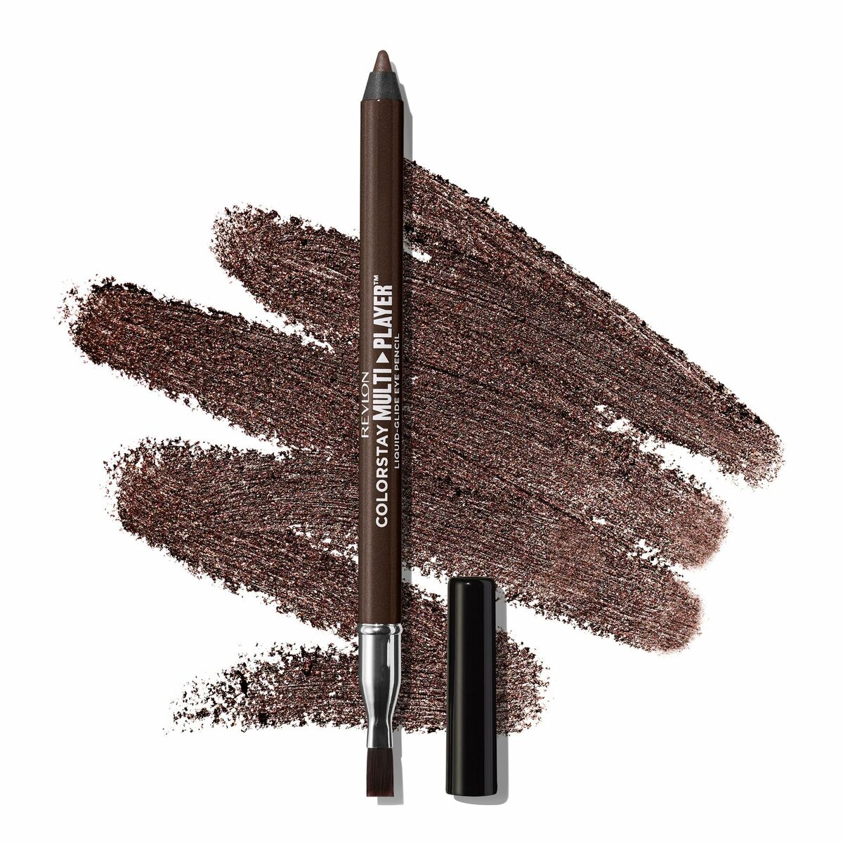 Eye Pencil Revlon COLORSTAY Nº 402-HIGH STAKES (1 Unit) product packaging