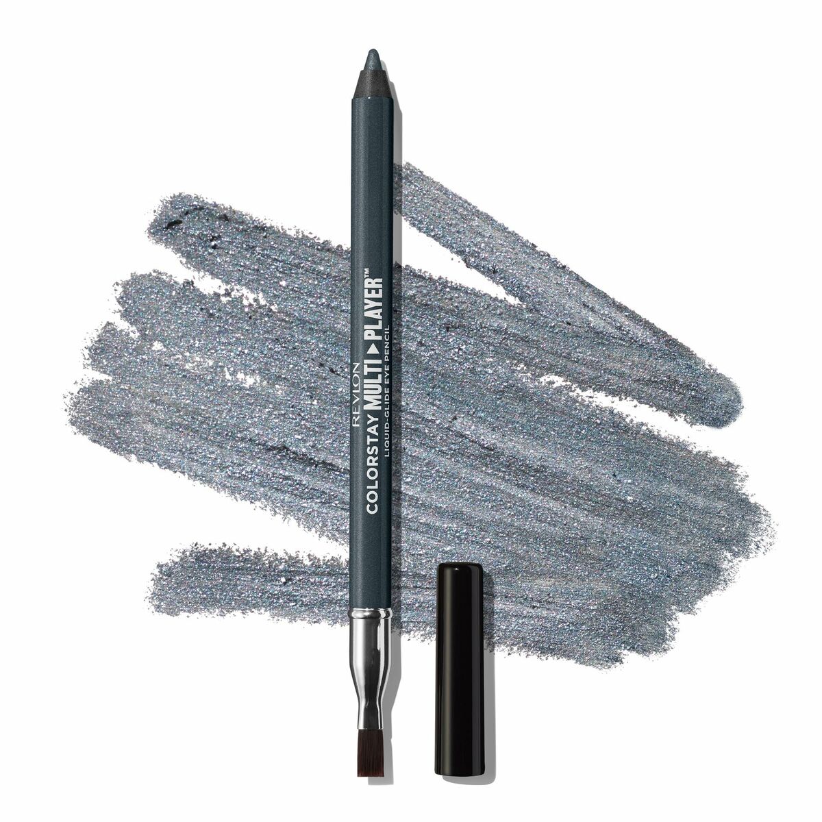 Eye Pencil Revlon COLORSTAY Nº 403-GLITCH EFECT (1 Unit) product packaging