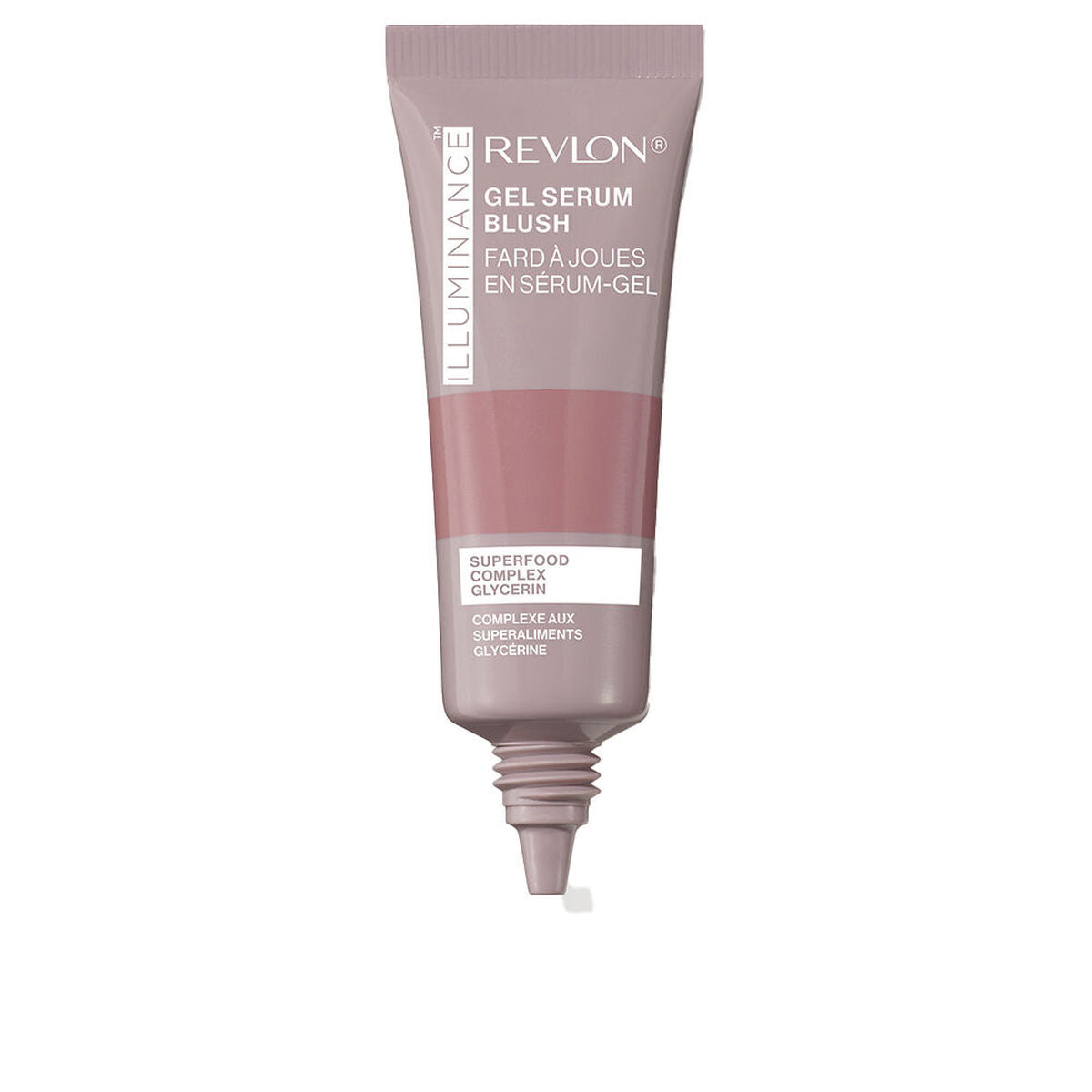 Make-Up Set Revlon ILLUMINANCE product packaging