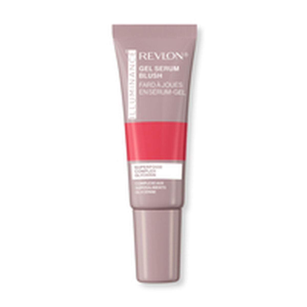 Make-Up Set Revlon ILLUMINANCE product packaging