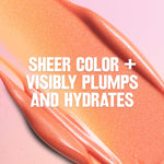 Make-Up Set Revlon ILLUMINANCE product packaging
