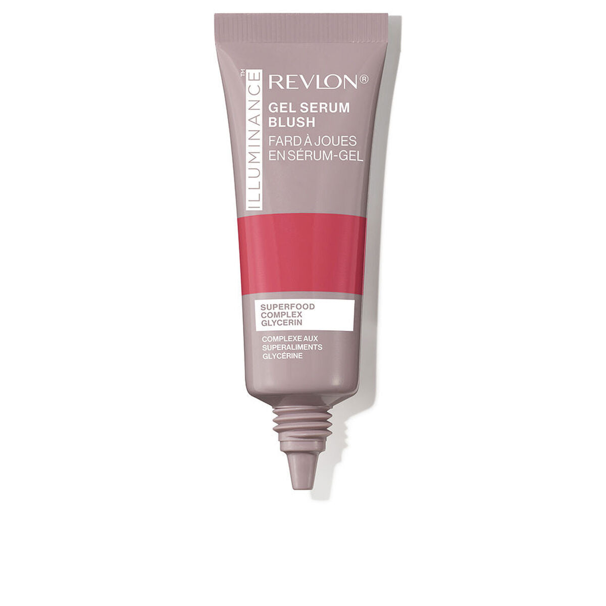 Make-Up Set Revlon ILLUMINANCE product packaging