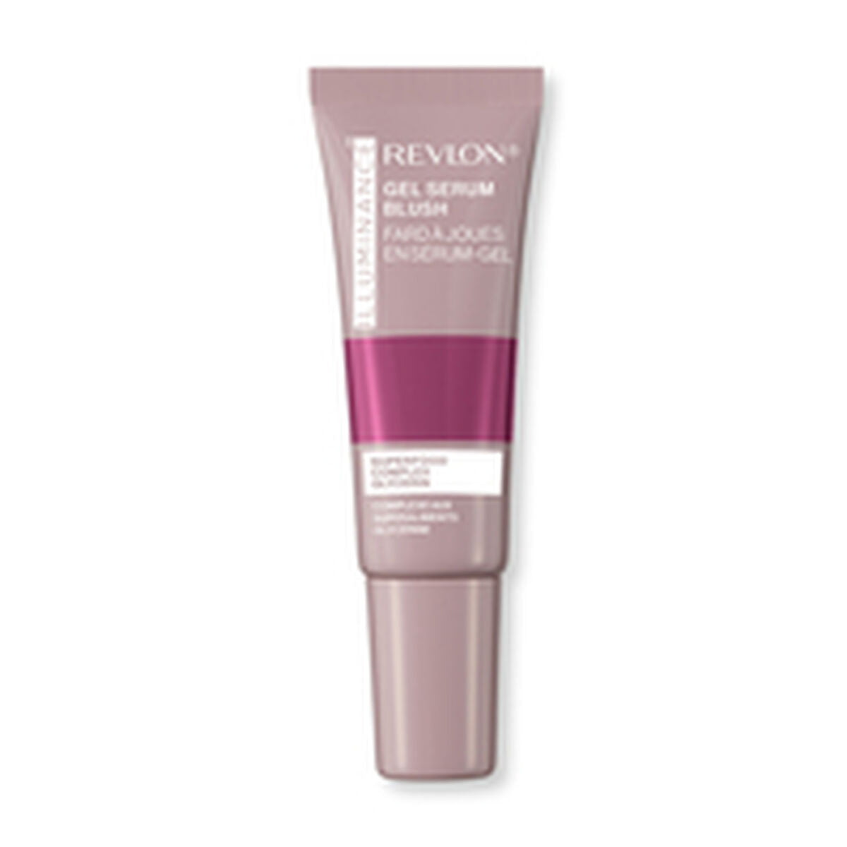 Make-Up Set Revlon ILLUMINANCE product packaging