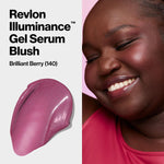 Make-Up Set Revlon ILLUMINANCE product packaging