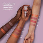 Make-Up Set Revlon ILLUMINANCE product packaging