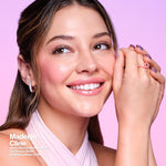 Make-Up Set Revlon ILLUMINANCE product packaging
