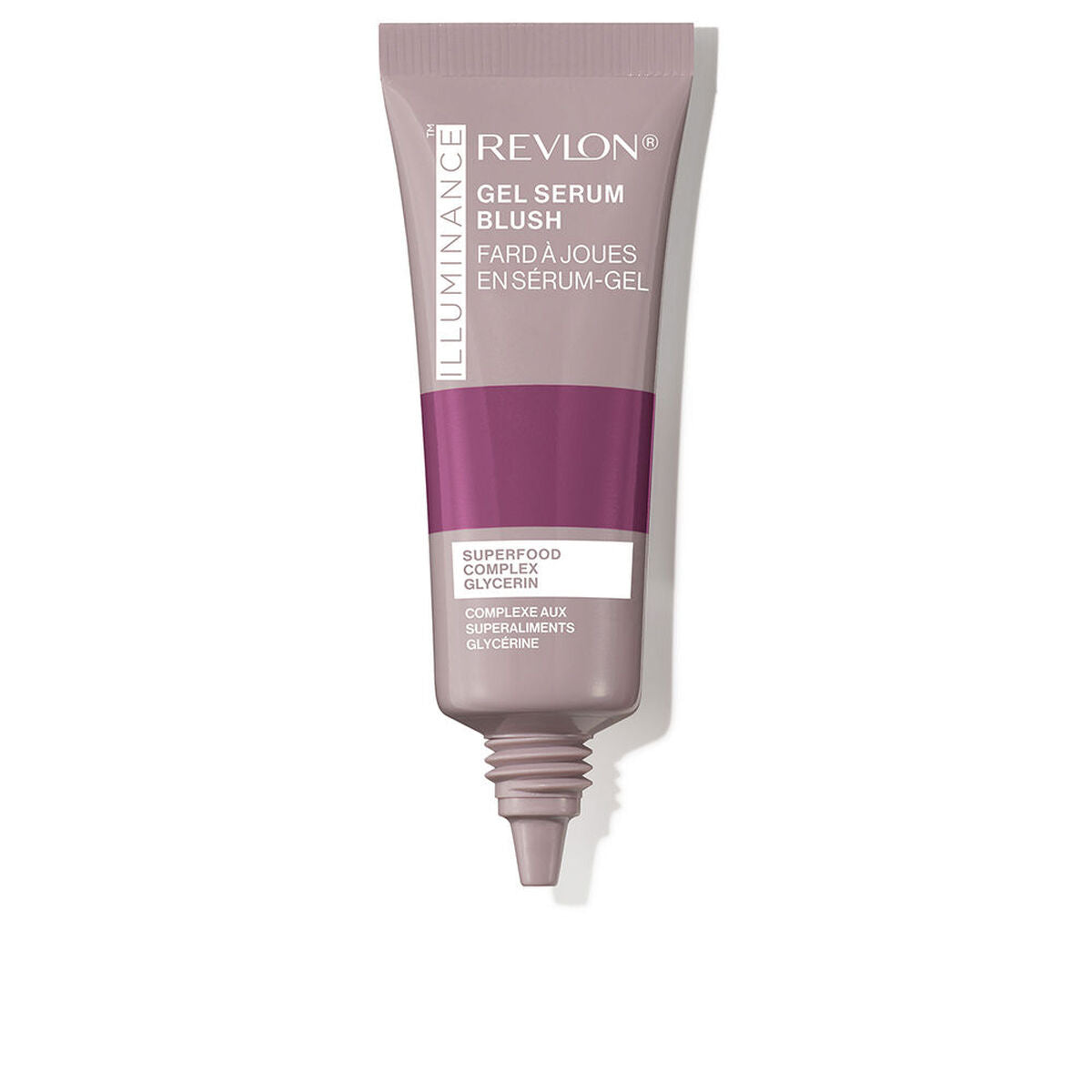 Make-Up Set Revlon ILLUMINANCE product packaging