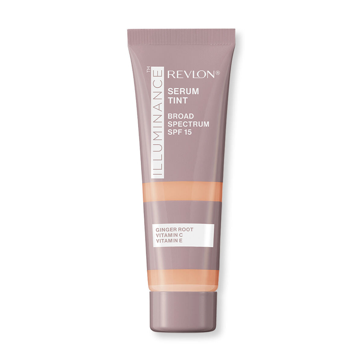 Anti-Brown Spot Serum Revlon ILLUMINANCE SERUM TINT Spf 15 28 ml serum bottle