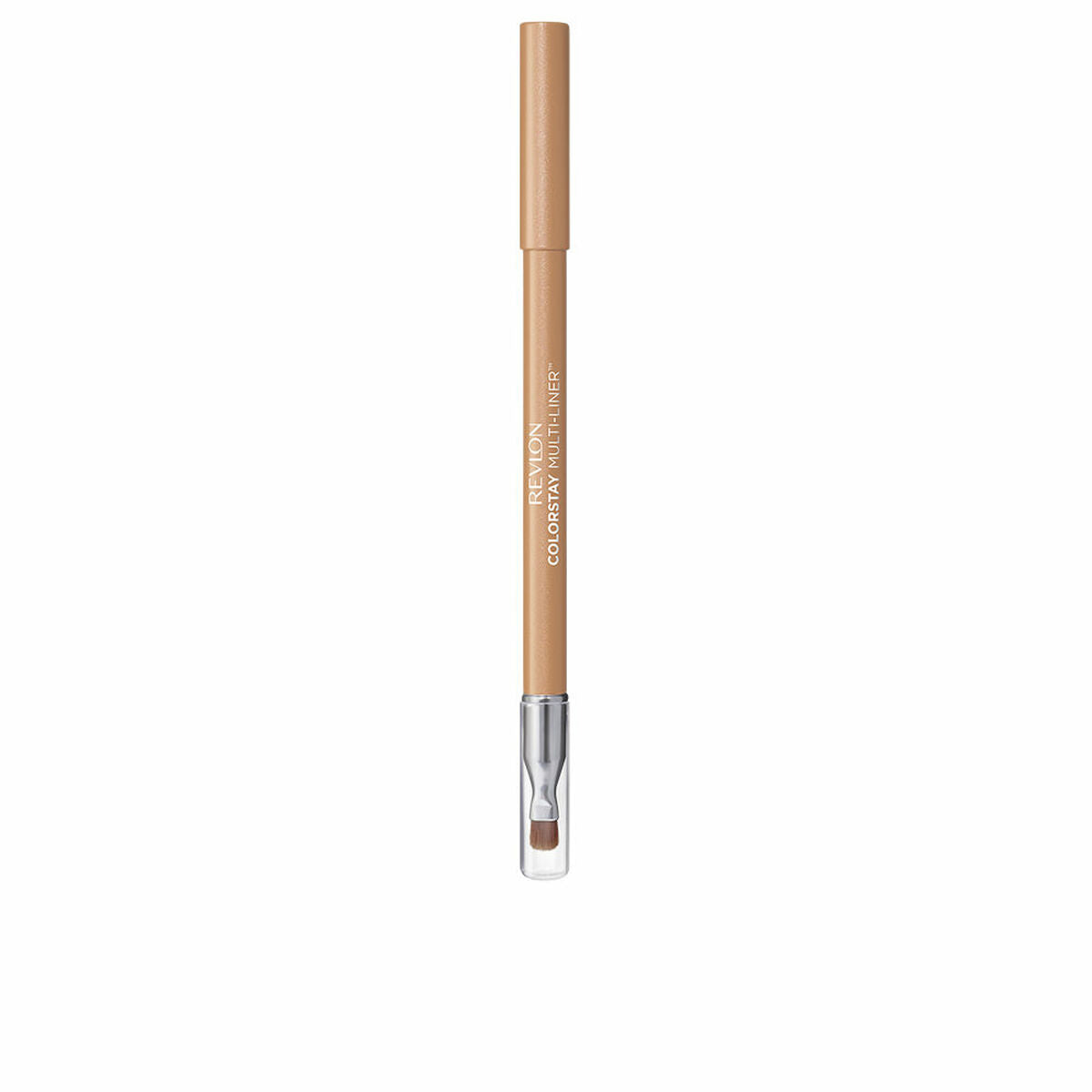 Lip Liner Pencil Revlon COLORSTAY Beige Nº 12-High Point (1 Unit) makeup packaging