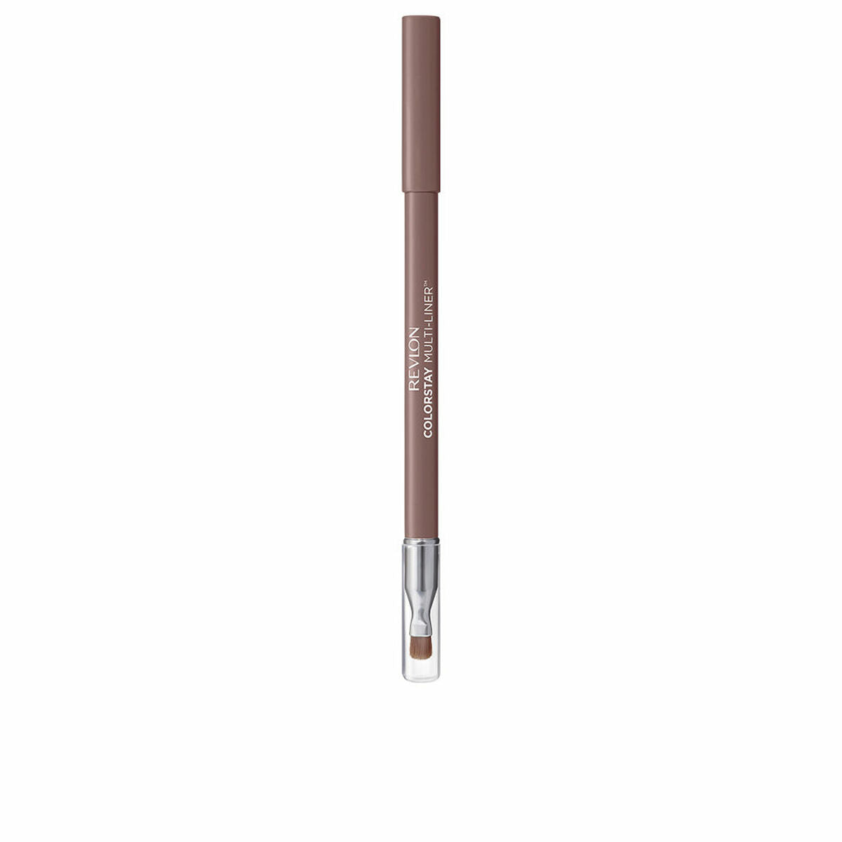 Lip Liner Pencil Revlon COLORSTAY Nº 3-Less Traced (1 Unit) makeup packaging