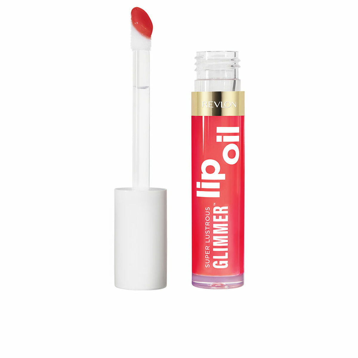 Lipstick Revlon SUPER LUSTROUS 3,8 ml 3.8 ml makeup packaging