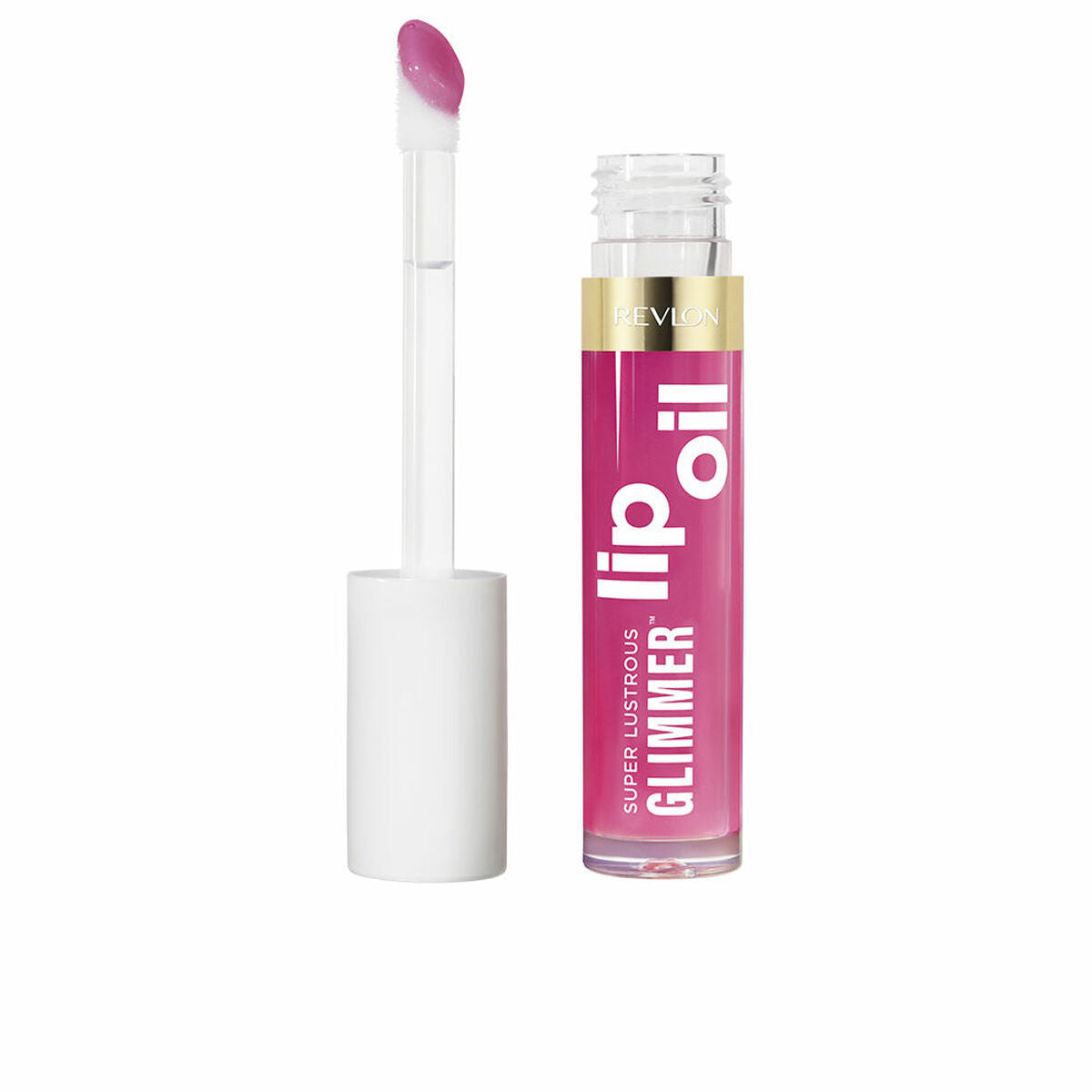 Lipstick Revlon SUPER LUSTROUS 3,8 ml 3.8 ml makeup packaging