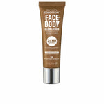 Make-up Effect Hydrating Cream Revlon COLORSTAY Nº 130-You Glow You Glow 30 ml skincare packaging