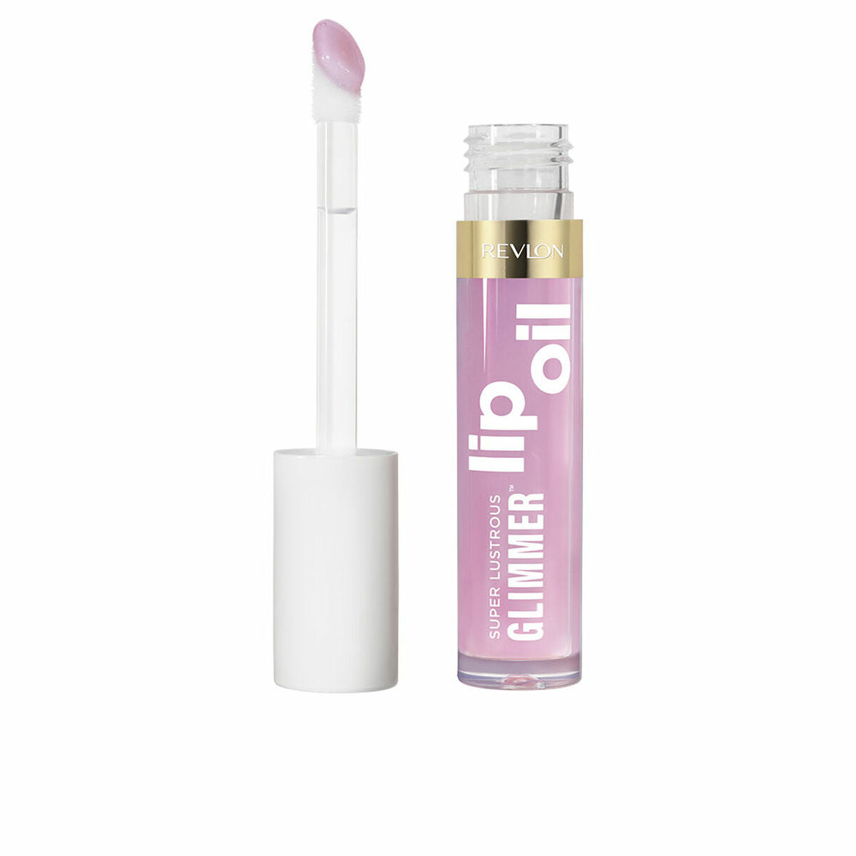 Lipstick Revlon SUPER LUSTROUS 3,8 ml 3.8 ml makeup packaging