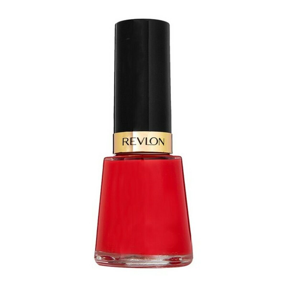 nail polish Enamel Revlon product packaging