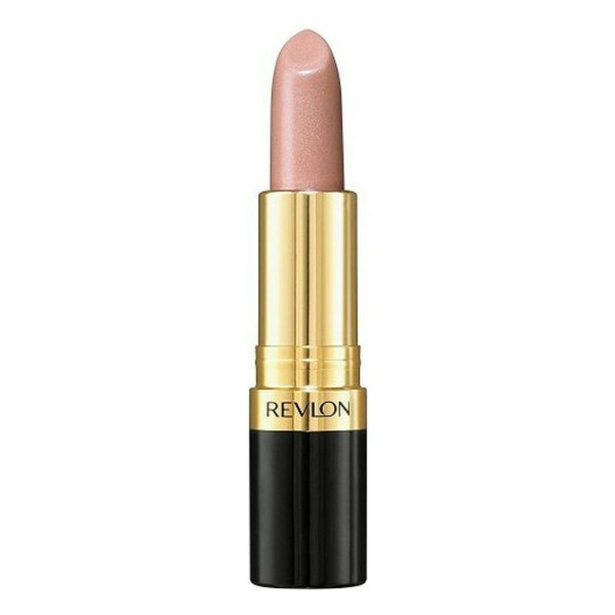 Lipstick Revlon Beige Nº 025-Sky Line Pink 3,7 g 3.7 g makeup packaging