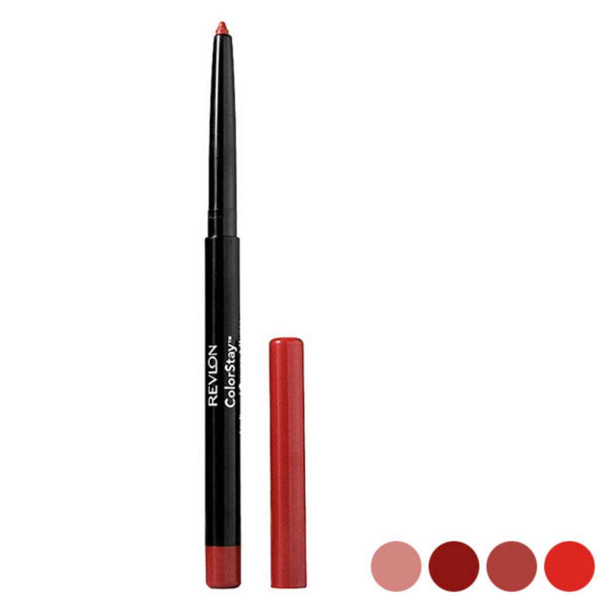 Lip Liner Revlon makeup packaging