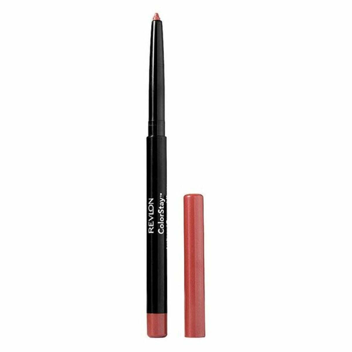 Lip Liner Revlon Colorstay Nº 20-Red 0,28 g 0.28 g makeup packaging