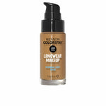 Fluid Foundation Make-up Colorstay Revlon -04 30 ml makeup packaging