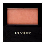 Blush Revlon 5 g makeup packaging