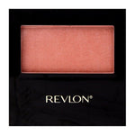Blush Revlon 5 g makeup packaging