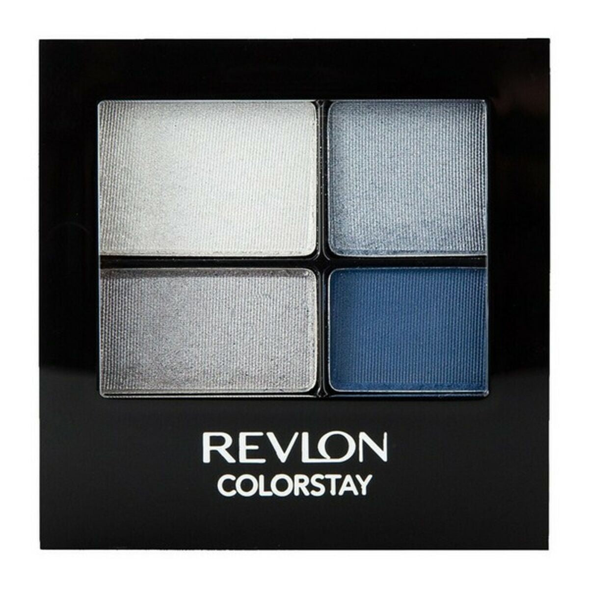 Eyeshadow Color Stay Revlon (4,8 g) 4.8 g product packaging