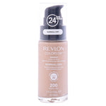 Fluid Foundation Make-up Colorstay Revlon -04 30 ml makeup packaging
