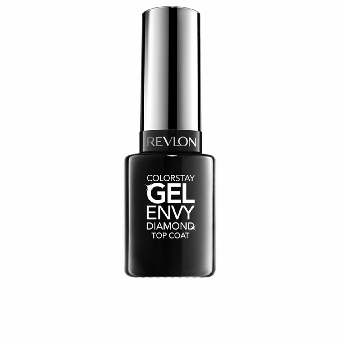 nail polish Colorstay Revlon (15 ml) product packaging