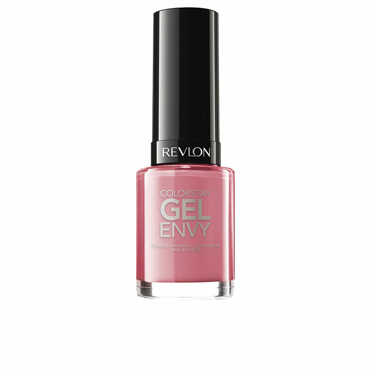 nail polish Colorstay Gel Envy Revlon skincare packaging