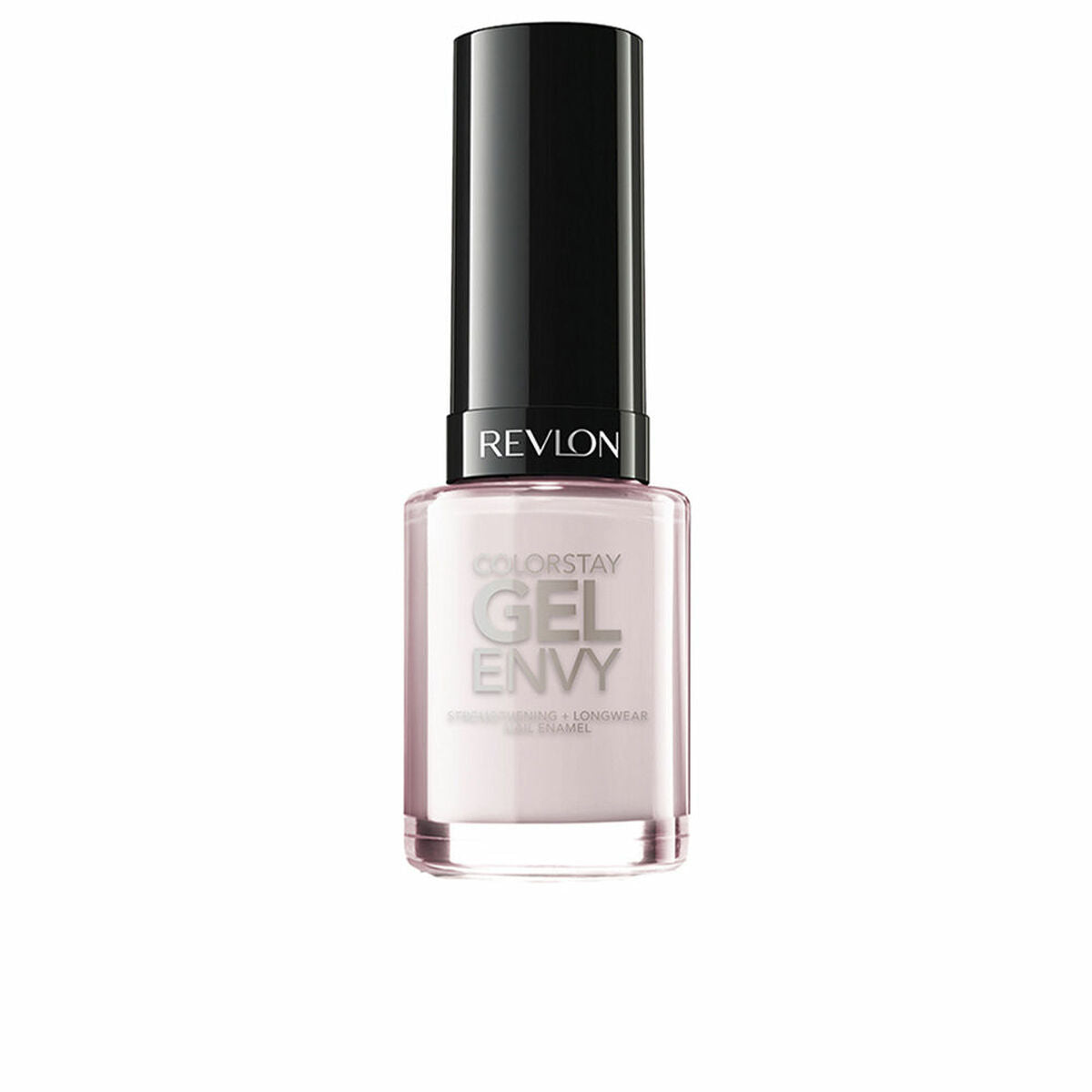nail polish Colorstay Gel Envy Revlon skincare packaging