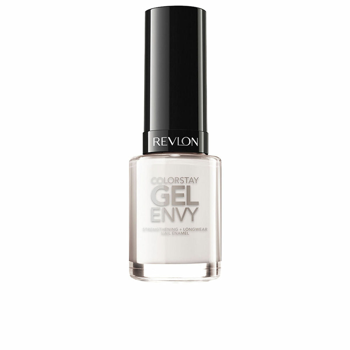 nail polish Colorstay Gel Envy Revlon skincare packaging