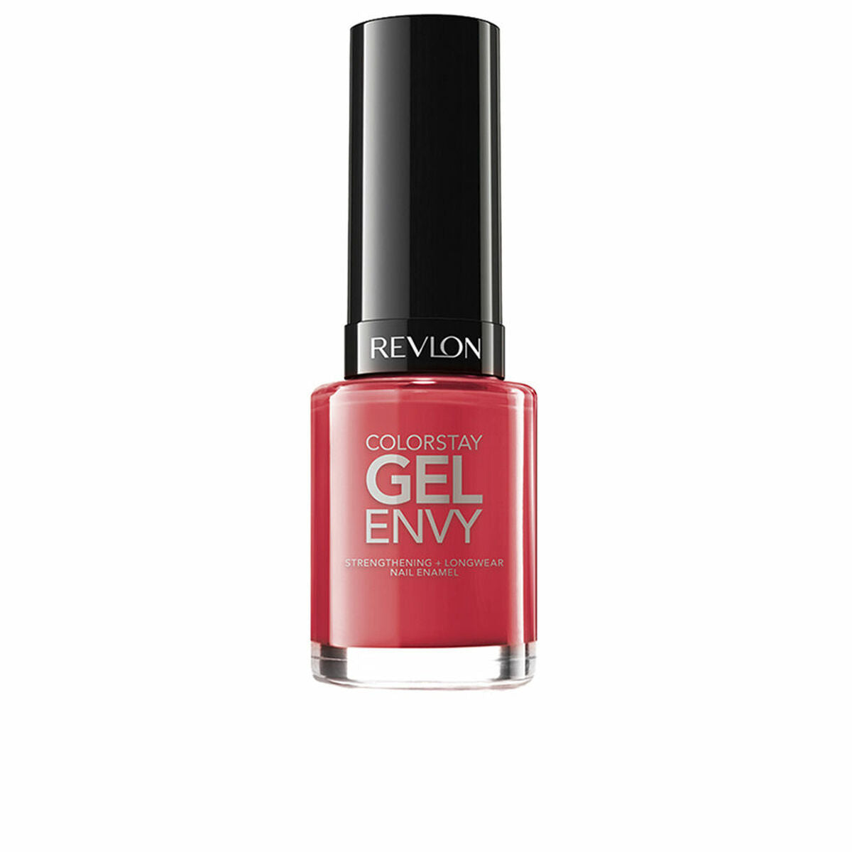 nail polish Colorstay Gel Envy Revlon skincare packaging