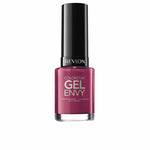 nail polish Colorstay Gel Envy Revlon skincare packaging