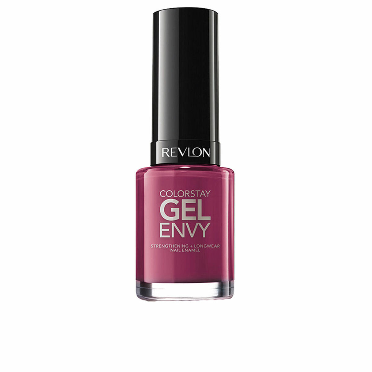 nail polish Colorstay Gel Envy Revlon skincare packaging
