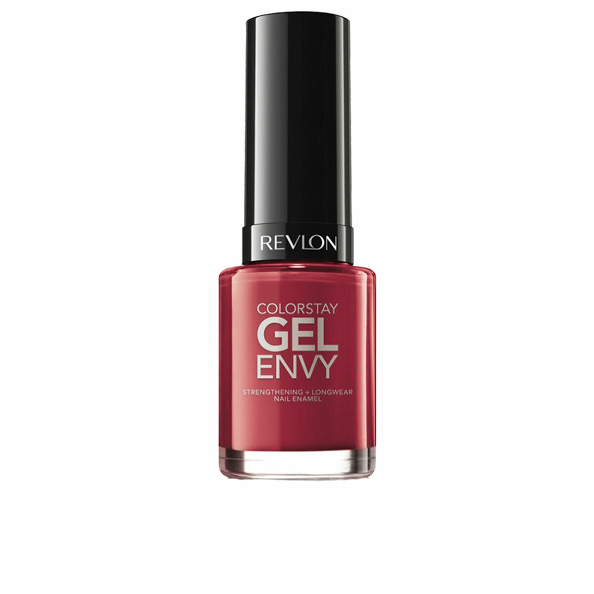 nail polish Colorstay Gel Envy Revlon skincare packaging