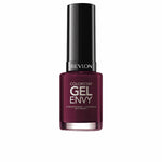 nail polish Colorstay Gel Envy Revlon skincare packaging