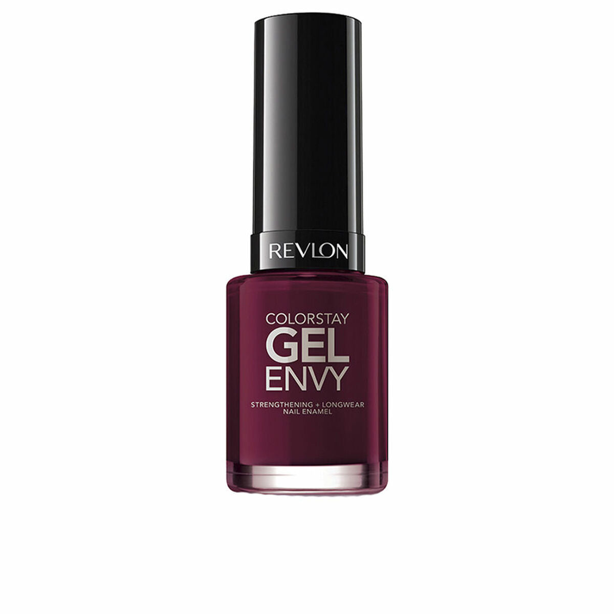 nail polish Colorstay Gel Envy Revlon skincare packaging