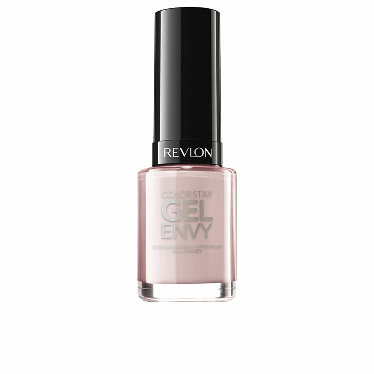 nail polish Colorstay Gel Envy Revlon skincare packaging