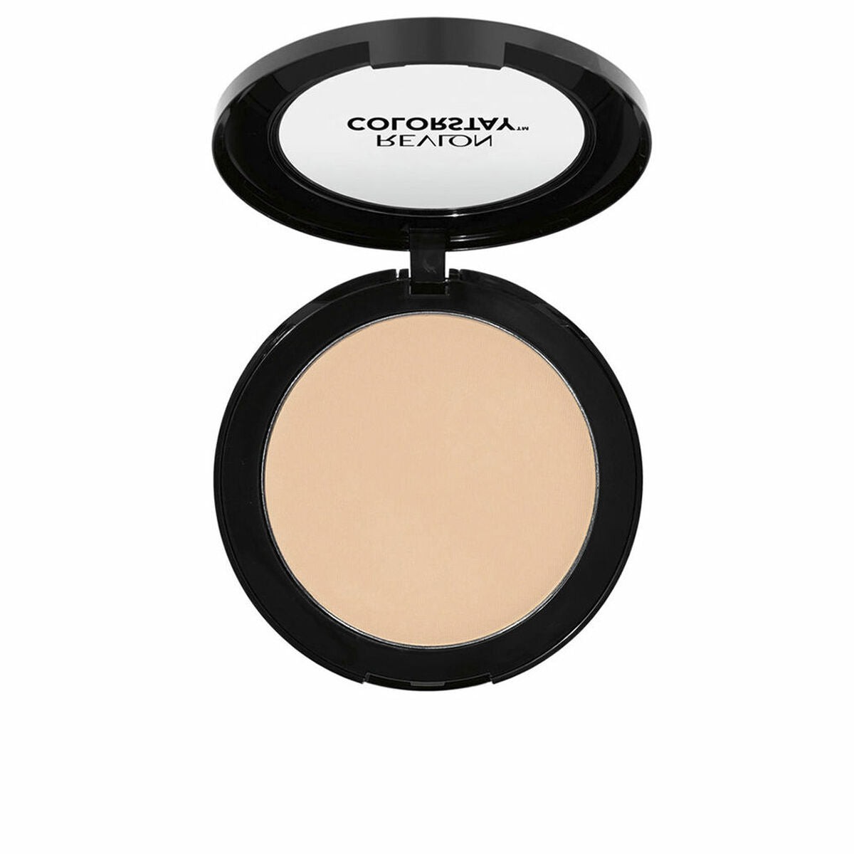 Compact Powders Colorstay Revlon makeup packaging