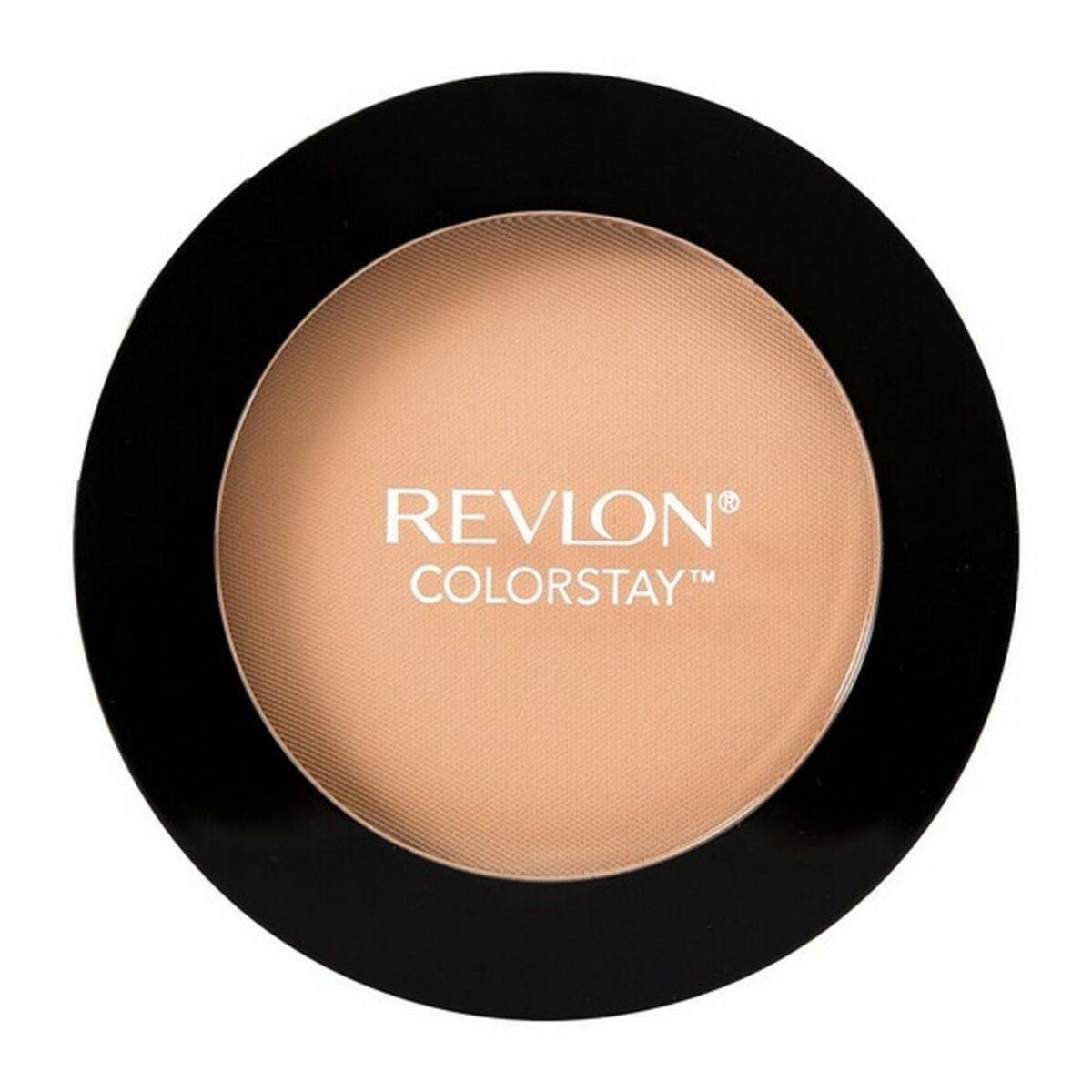 Compact Powders Colorstay Revlon makeup packaging