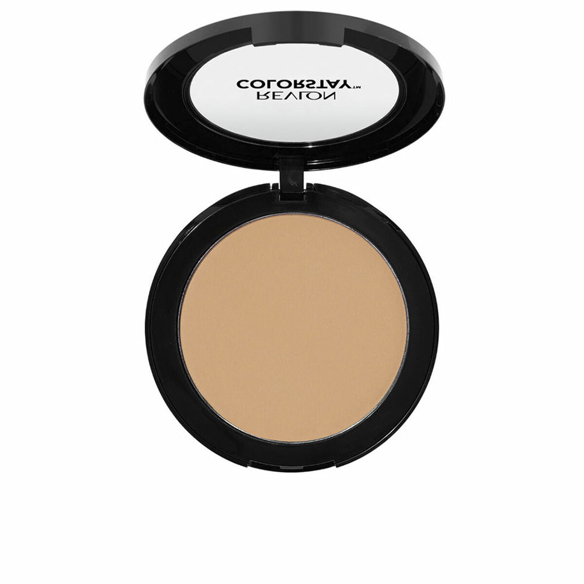 Compact Powders Colorstay Revlon makeup packaging