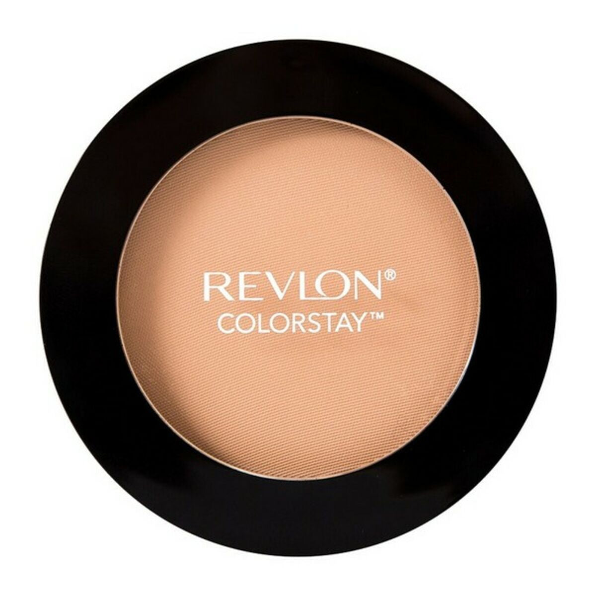Compact Powders Colorstay Revlon makeup packaging