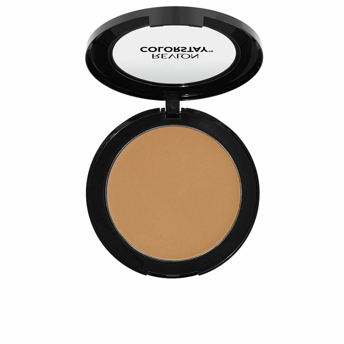 Compact Powders Colorstay Revlon makeup packaging