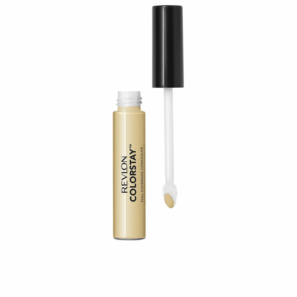 Corrective Anti-Brown Spots Colorstay Revlon 6,2 ml product packaging 6.2 ml