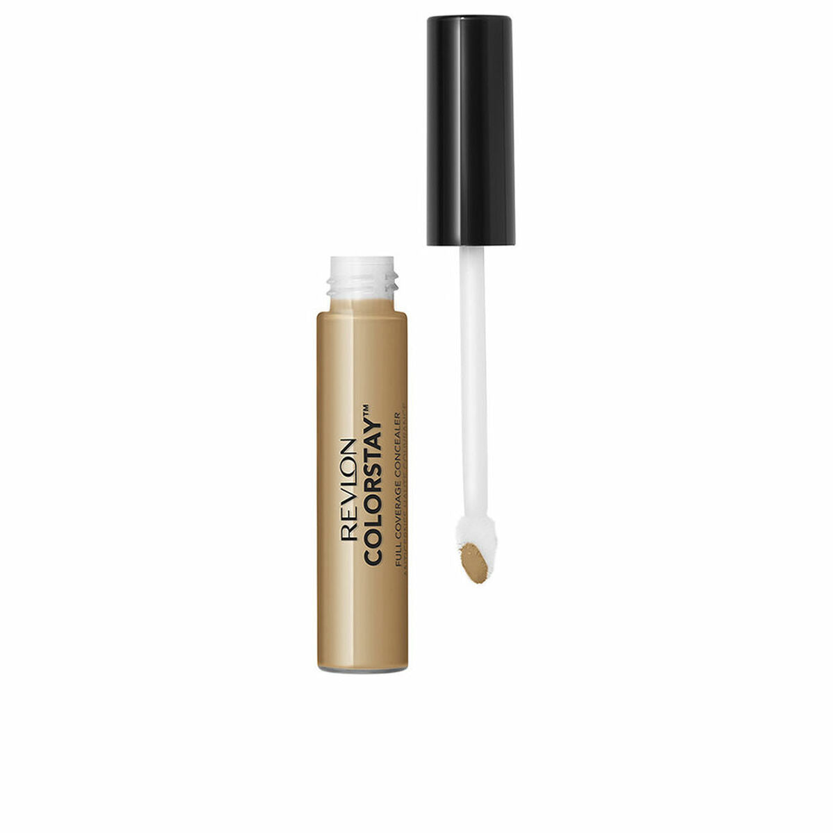 Corrective Anti-Brown Spots Colorstay Revlon 6,2 ml product packaging 6.2 ml